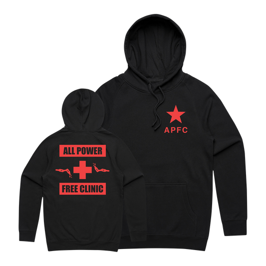 APFC Hoodie