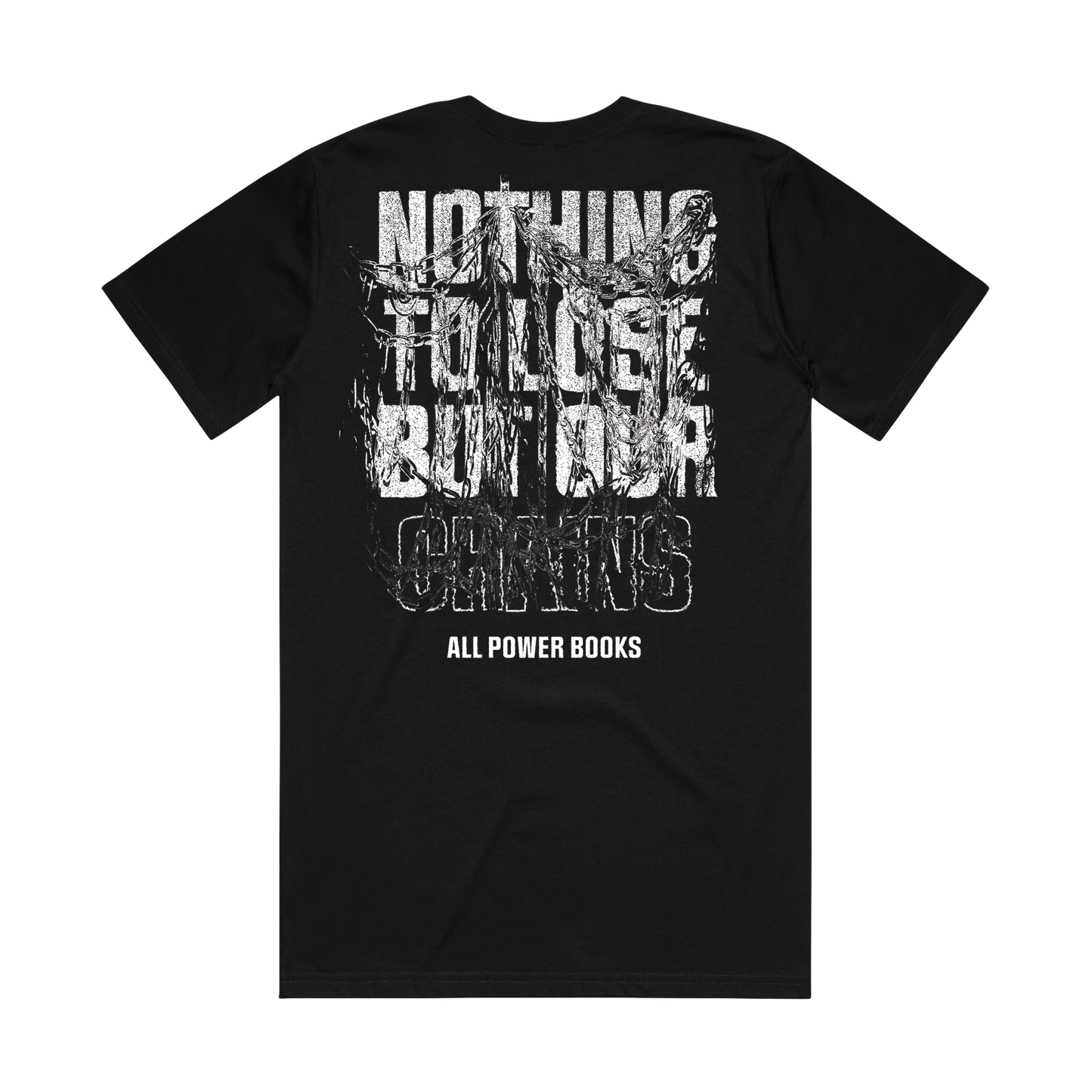 Nothing to Lose Shirt